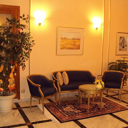 Astoria Hotel Traditional Komotini Exterior photo