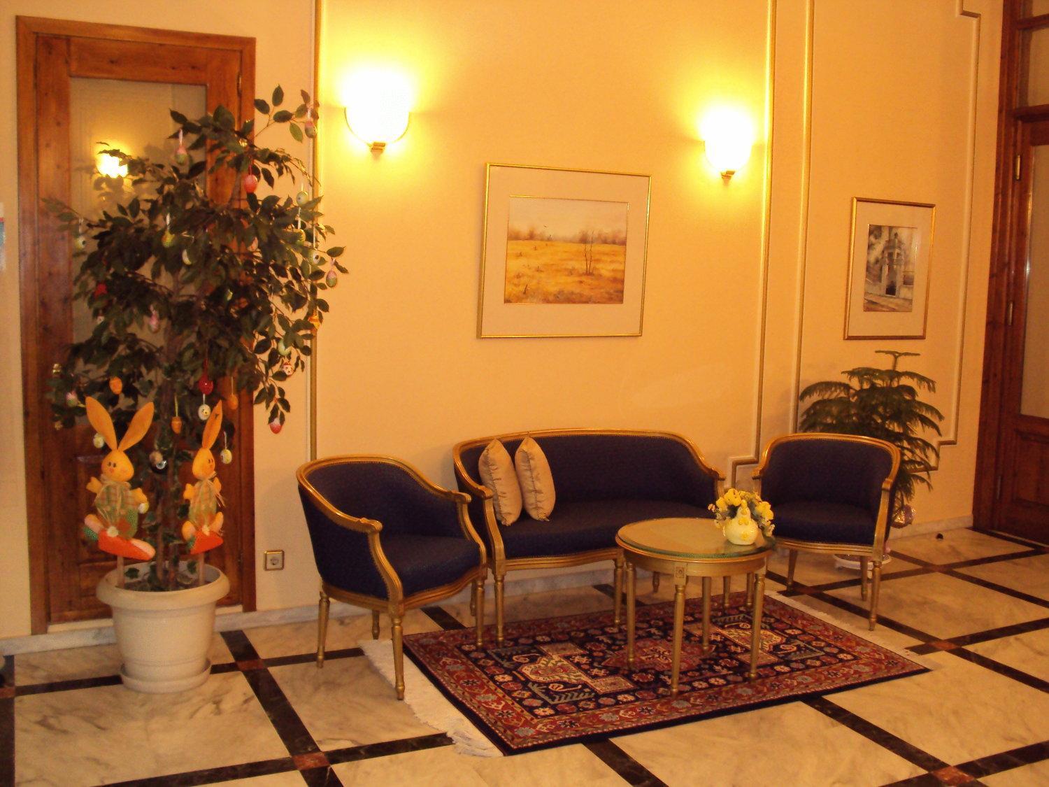 Astoria Hotel Traditional Komotini Exterior photo