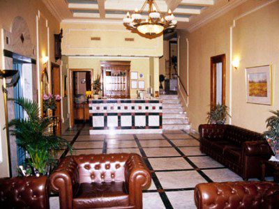 Astoria Hotel Traditional Komotini Exterior photo