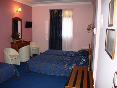 Astoria Hotel Traditional Komotini Exterior photo